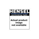 Hensel EH Pro Mini Flash Head to Vela/Tria Pack Cable - 16.4' (5.0 m)