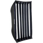Hensel Louvers for Softbox Ultra III and IV (24 x 48" / 60 x 120 cm)