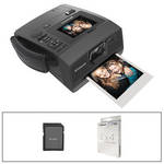 14MP Instant Digital Camera