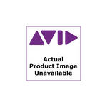 Avid DVD 6.1.1 f/ EDUCATION