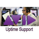 Avid Limited Uptime Support for Media Composer Mojo DX (Academic) - 1 Year