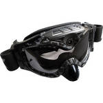 Liquid Image Impact Series HD 1080p Off-Road Goggle with Full HD Camera (Black)