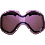Liquid Image Lens for Summit & Impact Series HD Video Goggles (Pink - Large / Extra-Large)