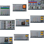 Nomad Factory Essential Studio Suite - Dynamics/EQ/Vocal Effects Bundle