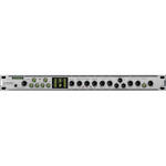 Aphex SINGLE CHANNEL TUBE MASTER PREAMP/PROC