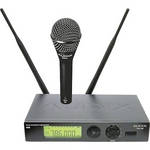 Audix RAD360 Handheld Wireless Microphone System
