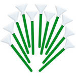Visible Dust Ultra MXD-100 (Fabric) Green Vswab for Medium Format DSLR (12 Pack)