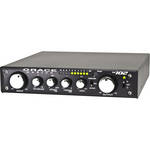 Grace Design M102 SINGLE-CHANNEL OPTICAL COMPRESSOR