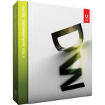 Adobe Dreamweaver CS5.5 Upgrade From Dreamweaver 8/CS3/CS4 For Windows