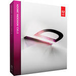 Adobe InDesign CS5.5 Upgrade From CS2/ 3/ 4 For Mac