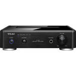 Teac AH01-B Stereo Pre-Main Amplifier w/ D/A Converter (Black)