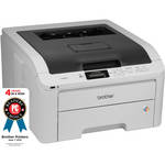 Brother HL-3075CW Color Laser Printer
