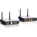 Audioengine PREMIUM 24 BIT WIRELESS DIGI-to-ANAOG CONVERTER