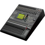 Yamaha 01V96i Multi-Track Digital Mixing Console with USB 2.0