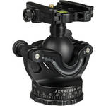 Acratech GV2 Ball Head / Gimbal Head with Lever Clamp