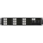 iStarUSA 2U E-ATX 20 Bay x 2.5" Rackmount Chassis