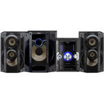 Panasonic SC-VKX80GAK Multi-Zone Mini DVD System