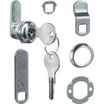 iStarUSA WA-LKEY WM Cabinet Side Panel Key Lock
