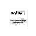Arkay Caster Set for 54" ABS Doors