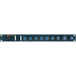 Chandler LTD1 MIC PREAMP/EQ/1-CHANNEL / RACK MOUNT
