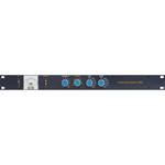 Chandler LTD2 MONO COMPRESSOR/1-CHANNEL/RACK MOUNT