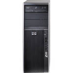 HP / Hewlett Packard Z400 WS X/3.33 6GB 320G DVDR W7P 64SBY