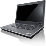 Lenovo ThinkPad Edge 15 15.6" Notebook Computer (Matte Black)