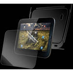 ZAGG Lenovo IdeaPad Tablet K1 Screen Protector (Maximum Coverage)