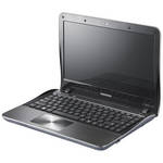 Samsung NP-SF310-S01US 13.3" Notebook Computer (Gunmetal)