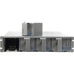 Dulce Systems PRO RXmpd 16-Drive PCIe Gen2 40 Gbps 8 Lane 2U Rackmount Chassis