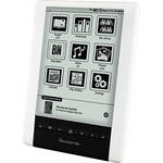 Pandigital 2GB Novel 6.0" Personal eReader - U.S.