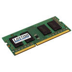 Lifetime Memory 2GB DDR3 PC3-10600 1333MHZ SODIMM