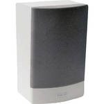 Bosch LB1-UW06V-x 6W Cabinet Loudspeaker With Volume Control (White)