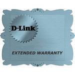 D-Link EXTENDED WARRANTY FOR DCS-3715