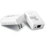 Trendnet TPL-306E POWERLINE NETWORK ADAPTER
