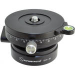 Sunwayfoto DYH-90R Rotating Leveling Base
