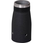 Chief 1-1/2" NPT CUT OFF THREAD ADAPTER- BLACK