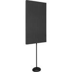 Auralex PRO MAX/STUDIOFOAM 2x4x3' PNLS/STDS/CH