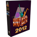 PG Music BAND-IN-A-BOX 2012 MEGAPAK UPGR f/2011