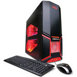 CyberpowerPC XTREME GXi260/i5 2500K/8GB/1TB/W7H64