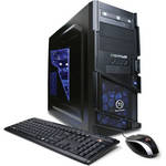 CyberpowerPC GUA270 w/ AMD FX 8120 Cpu