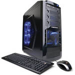 CyberpowerPC Gamer Ultra GUA290 3.6ghz 1TB Gaming Computer