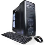 CyberpowerPC ULTRA GUA290/FX-8150/BR/16GB/2TB/W7H64