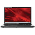 Toshiba Satellite L775-S7130 17.3" Notebook Computer (Matrix Graphite)