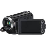 Panasonic HC-V100 High Definition Camcorder (Black)