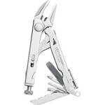 Leatherman CRUNCH (STAINLESS) w/LEATHR BOX PK