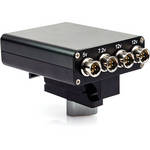 Movcam JUNCTION BOX 12v INPUT
