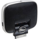 Blue Mikey Digital Microphone for iPod