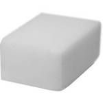 Elite ZER4 Whiteboard Screen Erasers (6-Pack)