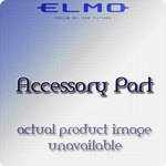 Elmo Fluorescent Bulb for BI-100 Visual Presenters